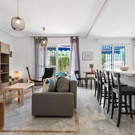 Modern Flat In Ref M24 דירה