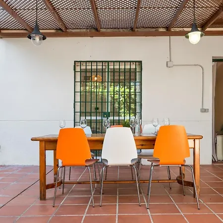 Modern Flat In Ref M24 * מארבלה
