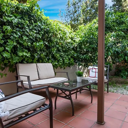 Modern Flat In Ref M24 דירה *