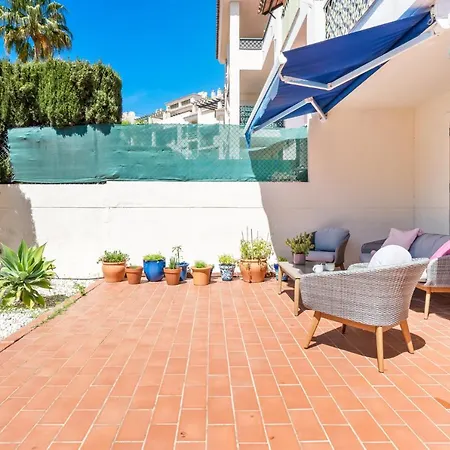 Apartamento Modern Flat In Ref M24 *
