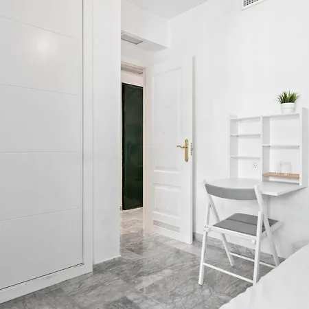 Modern Flat In Ref M24 Apartamento