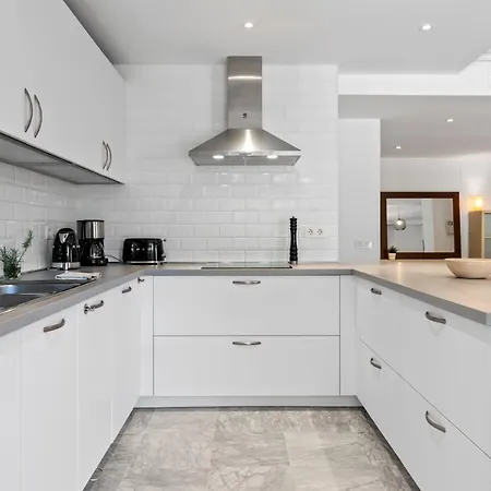 Apartamento Modern Flat In Ref M24